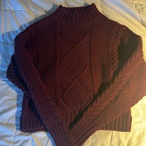 Pacsun sweater (L.A Hearts) - never worn
